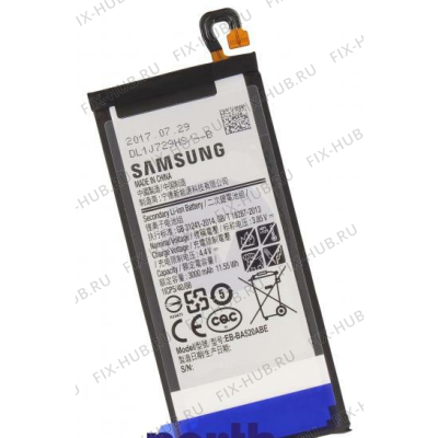 Накопитель для мобильного телефона Samsung GH43-04680A в гипермаркете Fix-Hub