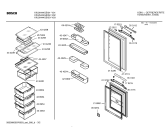 Схема №2 KIU26441FF с изображением Инструкция по эксплуатации для холодильной камеры Bosch 00590114