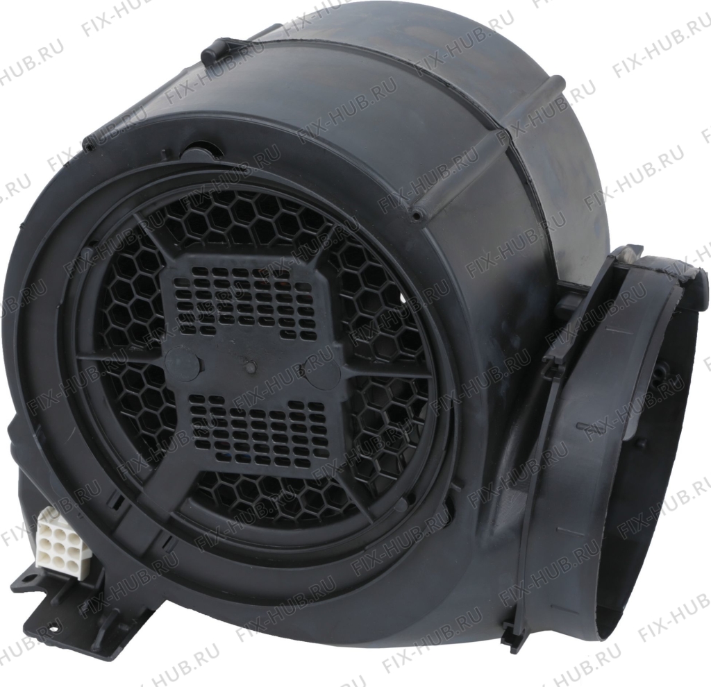 Большое фото - Мотор вентилятора для электровытяжки Bosch 00678427 в гипермаркете Fix-Hub