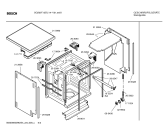 Схема №2 SGS09T05EU Logixx 3in1 с изображением Краткая инструкция для посудомоечной машины Bosch 00590088