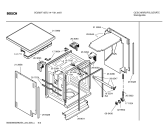 Схема №2 SGS09T05EU Logixx 3in1 с изображением Краткая инструкция для посудомойки Bosch 00590087