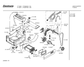 Схема №3 CT64070 CT6407 с изображением Ручка для электросушки Bosch 00260821