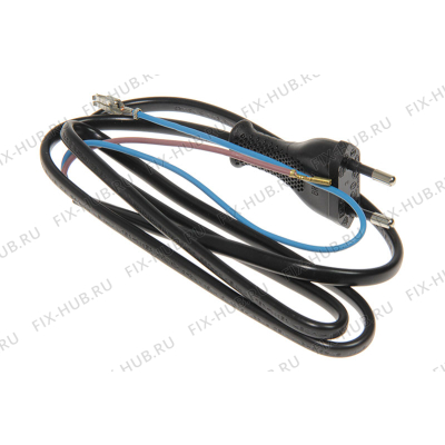 Сетевой кабель для электроблендера BRAUN BR81262223 в гипермаркете Fix-Hub