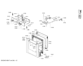 Схема №2 HGN10E060 с изображением Терморегулятор для плиты (духовки) Bosch 00627296