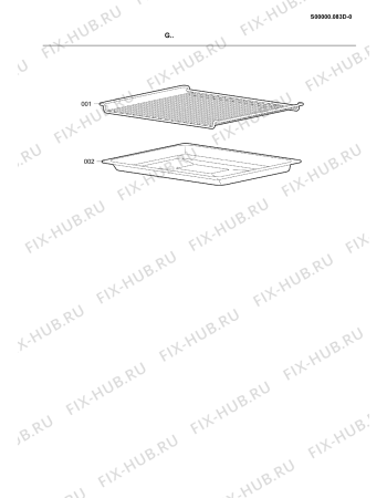 Схема №2 CLH 8482 R SCHWARZ с изображением Кабель для электропечи Whirlpool 482000018383