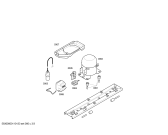 Схема №1 KI32R440 с изображением Регулятор Siemens 00423888