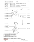 Схема №1 SAN1602 E с изображением Компрессор для холодильной камеры Aeg 8996711566548