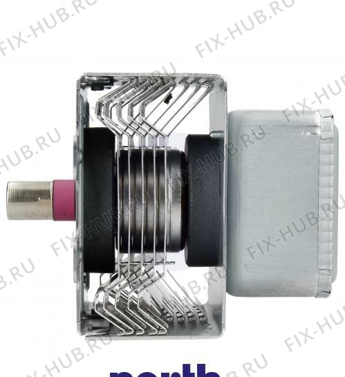 Большое фото - СВЧ-генератор для свч печи Electrolux 4055116752 в гипермаркете Fix-Hub