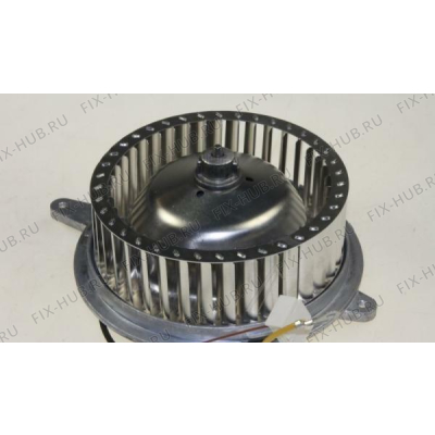 Мотор вентилятора для стиралки Siemens 00144951 в гипермаркете Fix-Hub