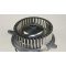 Мотор вентилятора для стиралки Siemens 00144951 для Bosch WVD24420EU