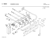 Схема №1 HEG222ARK с изображением Переключатель для электропечи Bosch 00153976
