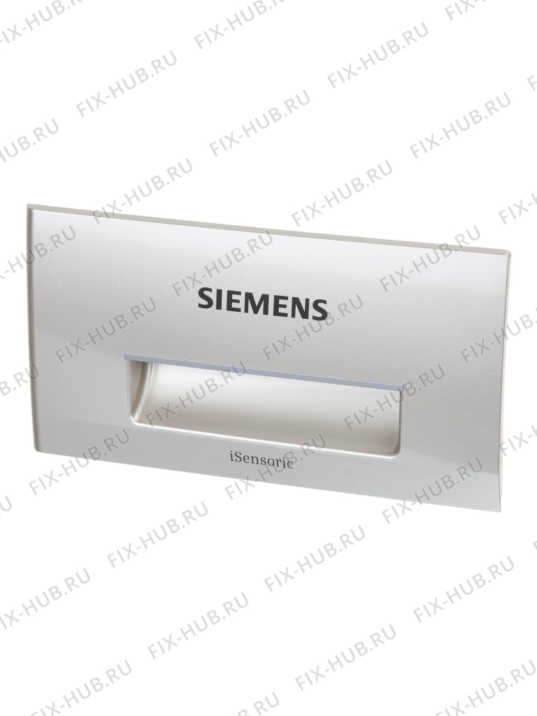 Большое фото - Ручка для стиралки Siemens 12021996 в гипермаркете Fix-Hub