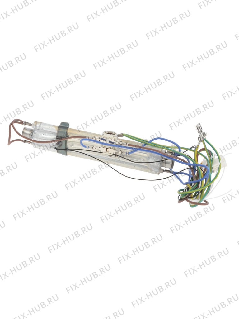 Большое фото - Проточный нагреватель для кофеварки (кофемашины) Siemens 00656991 в гипермаркете Fix-Hub