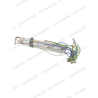 Проточный нагреватель для кофеварки (кофемашины) Siemens 00656991 в гипермаркете Fix-Hub