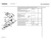 Схема №1 KG32U20 с изображением Дверь для холодильной камеры Siemens 00236515