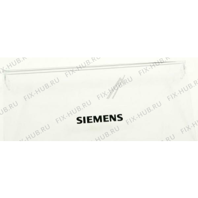 Клапан для холодильной камеры Siemens 00655077 в гипермаркете Fix-Hub