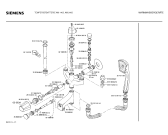 Схема №1 AM2405 с изображением Уплотнитель для бойлера Siemens 00021394
