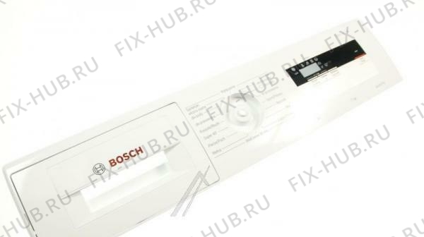 Большое фото - Панель управления для сушилки Bosch 11028847 в гипермаркете Fix-Hub
