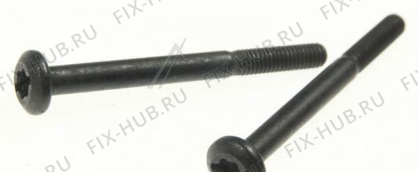 Большое фото - Винт для духового шкафа Bosch 00611616 в гипермаркете Fix-Hub