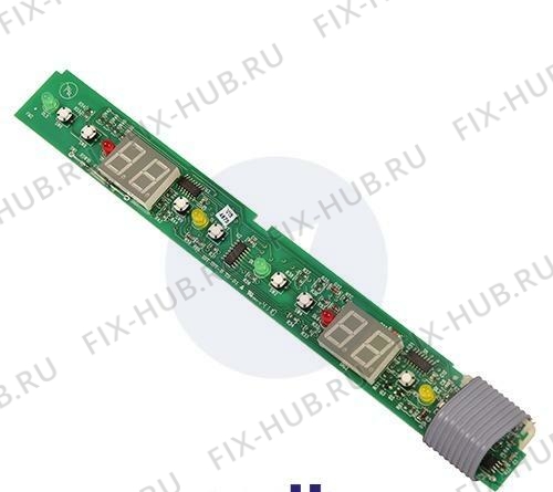 Большое фото - Экран для холодильной камеры Electrolux 2425010564 в гипермаркете Fix-Hub