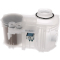 Устройство смягчения воды для посудомоечной машины Bosch 12023221 для Bosch SMS68IW00X, SilencePlus, Serie6