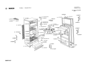 Схема №2 0701154738 KS1500L с изображением Ручка для холодильной камеры Bosch 00080262