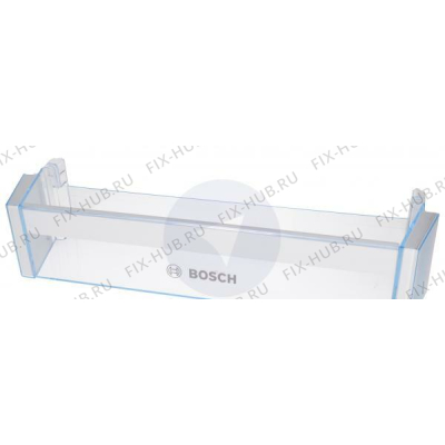 Поднос для холодильника Bosch 00704406 в гипермаркете Fix-Hub