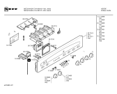 Схема №2 E1931B0 с изображением Ручка конфорки для плиты (духовки) Bosch 00173624