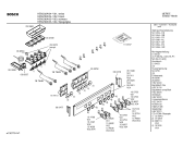 Схема №2 HEN236A с изображением Инструкция по эксплуатации для электропечи Bosch 00521853