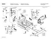 Схема №2 SRU8424 Exclusiv с изображением Кнопка для посудомойки Bosch 00416392