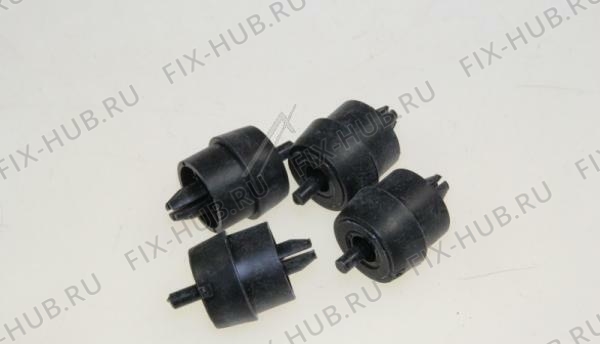 Большое фото - Ножка для микроволновки Panasonic Z10081L40 в гипермаркете Fix-Hub