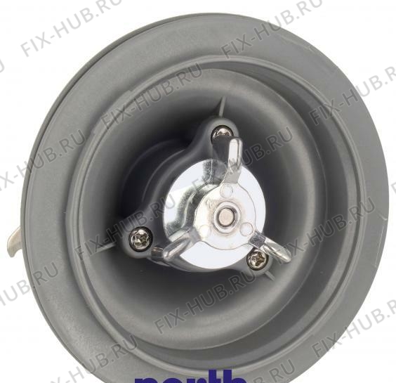 Большое фото - Резак для электромиксера KENWOOD KW716036 в гипермаркете Fix-Hub