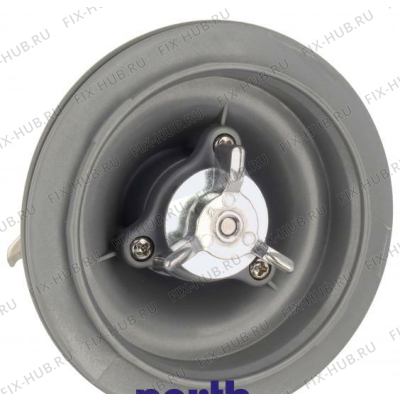 Резак для электромиксера KENWOOD KW716036 в гипермаркете Fix-Hub