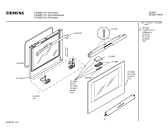 Схема №2 HE38041 с изображением Инструкция по эксплуатации для духового шкафа Siemens 00518087