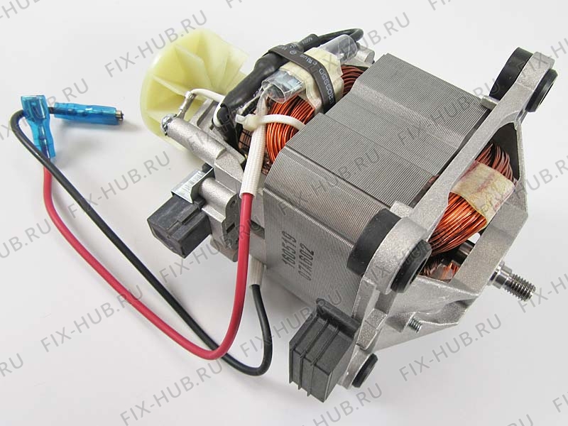 Большое фото - Моторчик для блендера (миксера) KENWOOD KW716630 в гипермаркете Fix-Hub