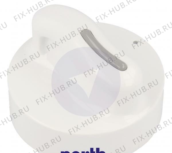 Большое фото - Рукоятка Zanussi 1247823006 в гипермаркете Fix-Hub