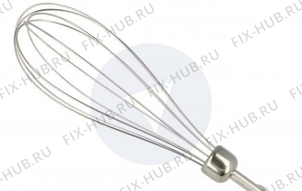 Большое фото - Мутовка Bosch 00657378 в гипермаркете Fix-Hub