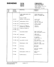 Схема №2 FS977V4 с изображением Инструкция по эксплуатации для телевизора Siemens 00530543