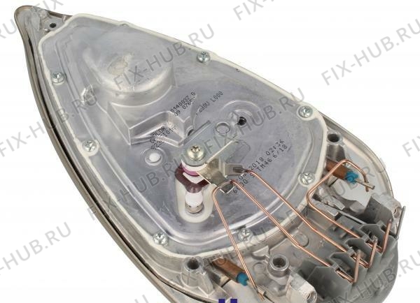 Большое фото - Подкладка для электроутюга Tefal CS-00141377 в гипермаркете Fix-Hub