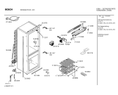 Схема №1 KIE3040TC с изображением Инструкция по эксплуатации для холодильной камеры Bosch 00526777