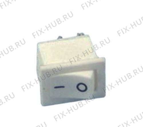 Большое фото - Тумблер для хлебопечи KENWOOD KW703028 в гипермаркете Fix-Hub