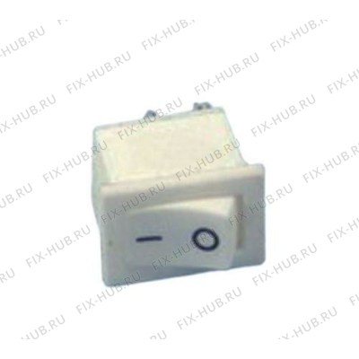 Тумблер для хлебопечи KENWOOD KW703028 в гипермаркете Fix-Hub