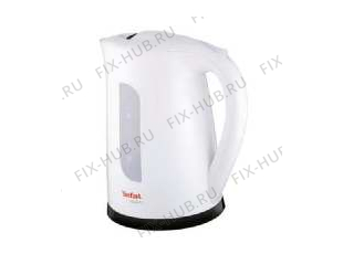 Чайник (термопот) Tefal KO270132/87A - Фото