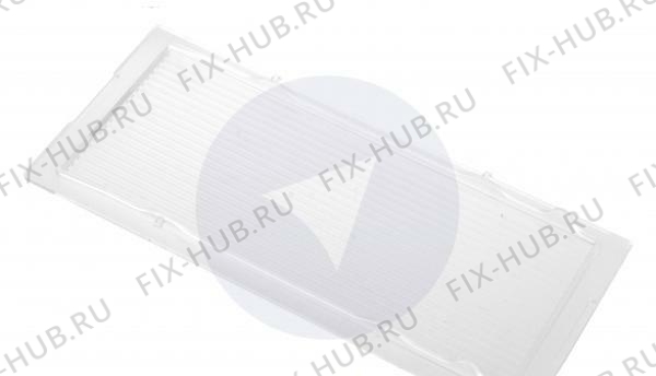 Большое фото - Крышка для электровытяжки Bosch 00653521 в гипермаркете Fix-Hub