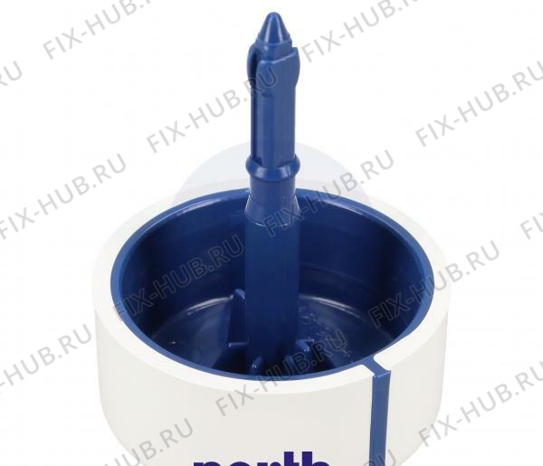 Большое фото - Рычаг Whirlpool 481241458306 в гипермаркете Fix-Hub