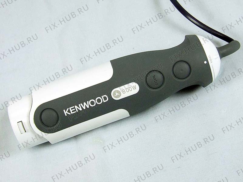 Большое фото - Моторчик для электромиксера KENWOOD KW715646 в гипермаркете Fix-Hub