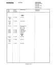 Схема №6 FA122G4 с изображением Инструкция по эксплуатации для видеотехники Siemens 00530573