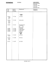 Схема №6 FA122G4 с изображением Кронштейн для видеотехники Siemens 00737011