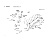 Схема №1 0750141034 EH640ES с изображением Трубка подачи газа Bosch 00050432