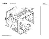 Схема №1 HSN382ACC с изображением Лампа для плиты (духовки) Siemens 00171037